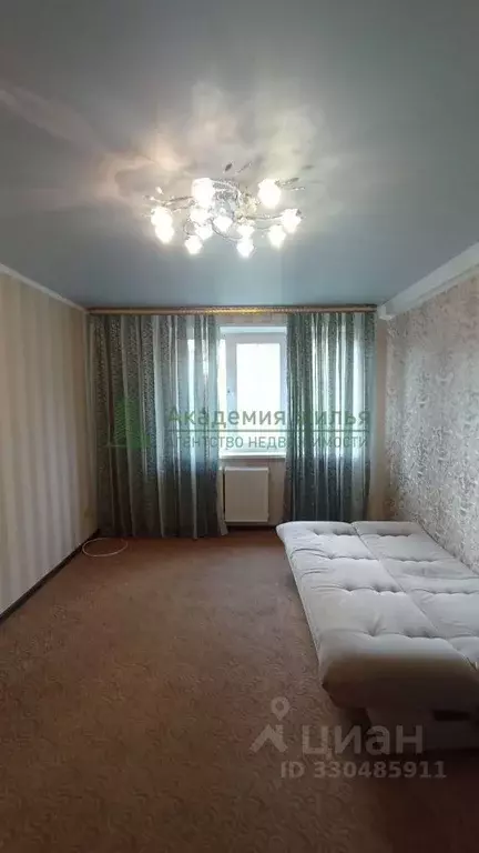 3-к кв. Саратовская область, Маркс просп. Строителей, 19 (52.0 м) - Фото 2
