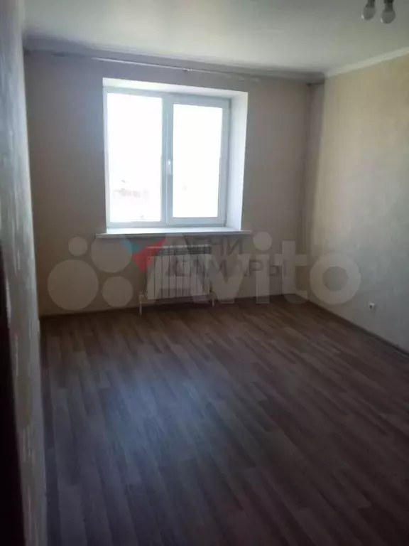 1-к. квартира, 33,6 м, 2/3 эт. - Фото 1