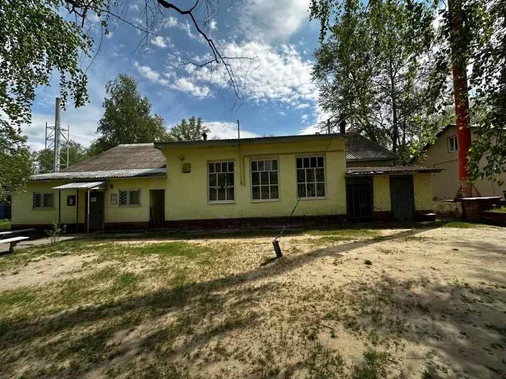 Помещение свободного назначения в Пензенская область, Пенза ул. ... - Фото 1