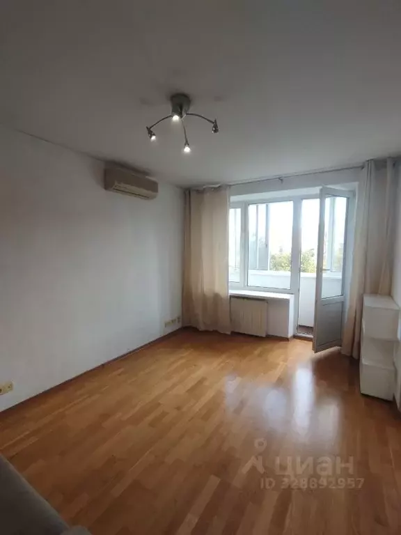 2-к кв. Москва ул. Грузинский Вал, 18/15 (48.0 м) - Фото 1