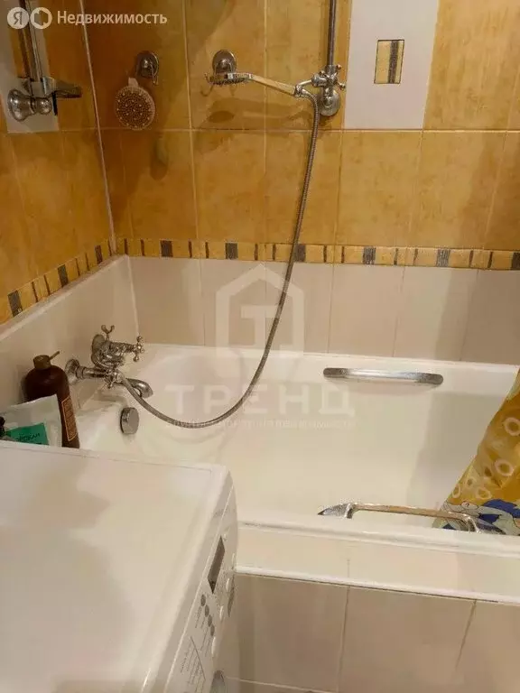 2-комнатная квартира: Санкт-Петербург, проспект Наставников, 25к1 (50 ... - Фото 1