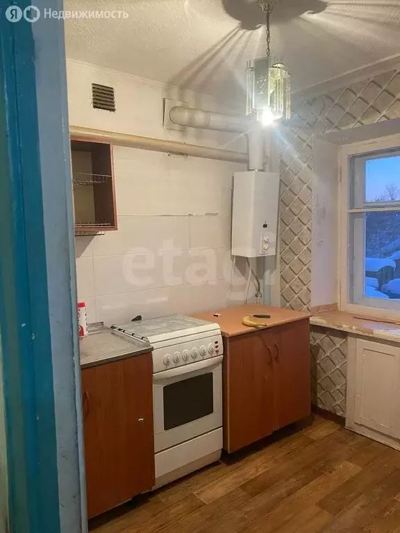 2-комнатная квартира: Ухта, улица Бушуева, 5А (42 м) - Фото 2