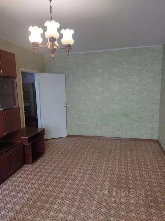 1-к кв. Белгородская область, Старый Оскол Лесной мкр, 8 (37.0 м) - Фото 1