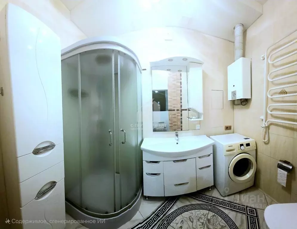 2-к кв. Калининградская область, Калининград ул. Карла Маркса, 3 (54.3 ... - Фото 0