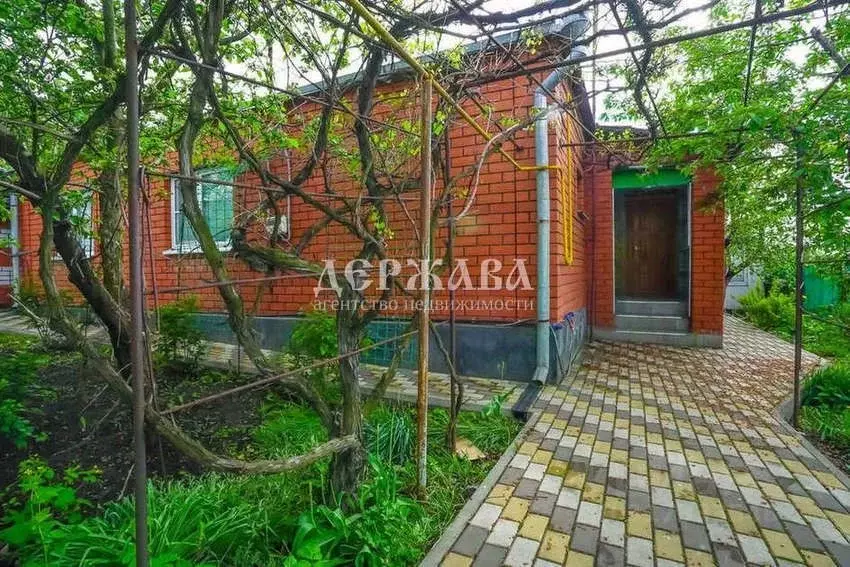 Дом в Белгородская область, Старый Оскол ул. Мира (107 м) - Фото 0