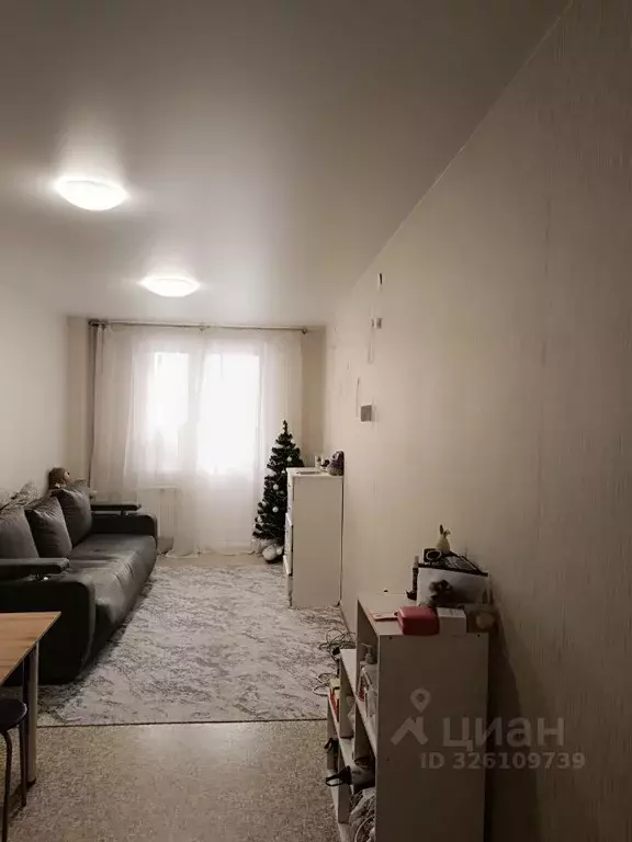 Студия Красноярский край, Красноярск Судостроительная ул., 27Г (33.0 ... - Фото 2