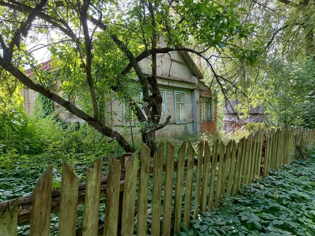 Дача 32 м на участке 4 сот. - Фото 1