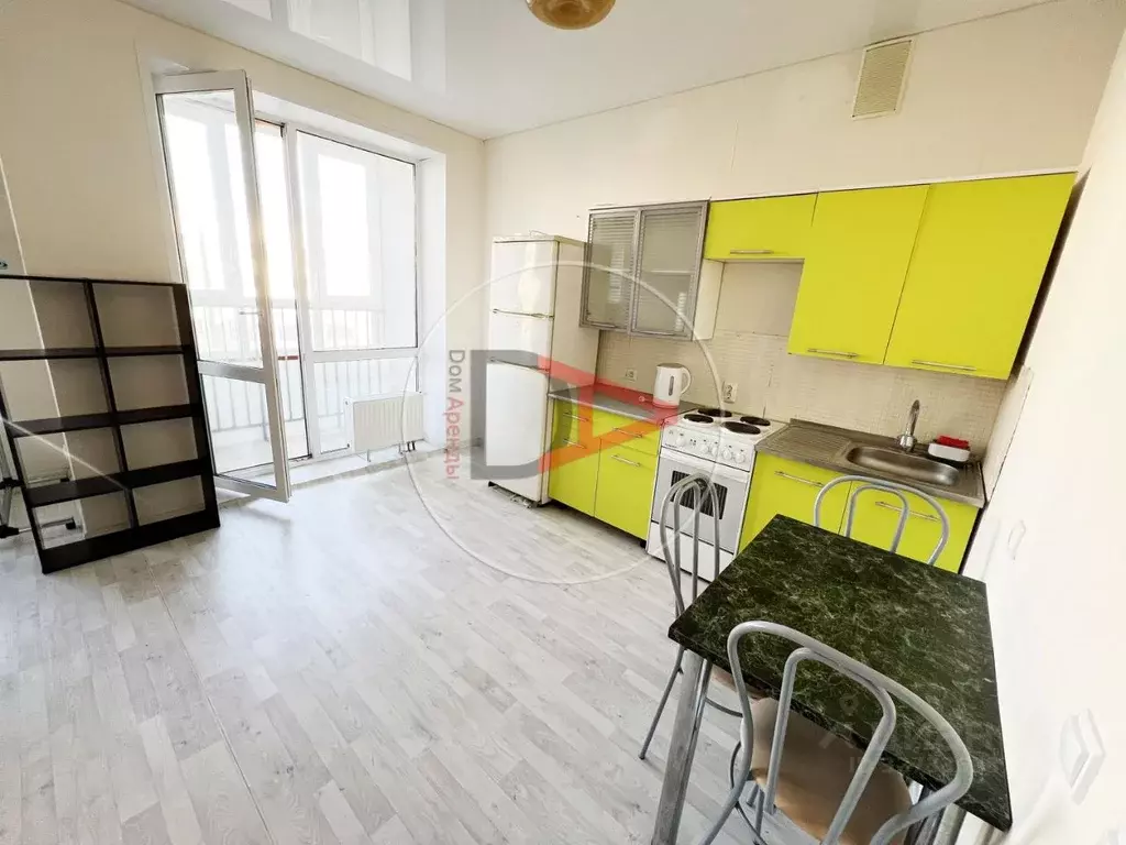 Студия Башкортостан, Уфа ул. Даяна Мурзина, 13 (30.0 м) - Фото 1