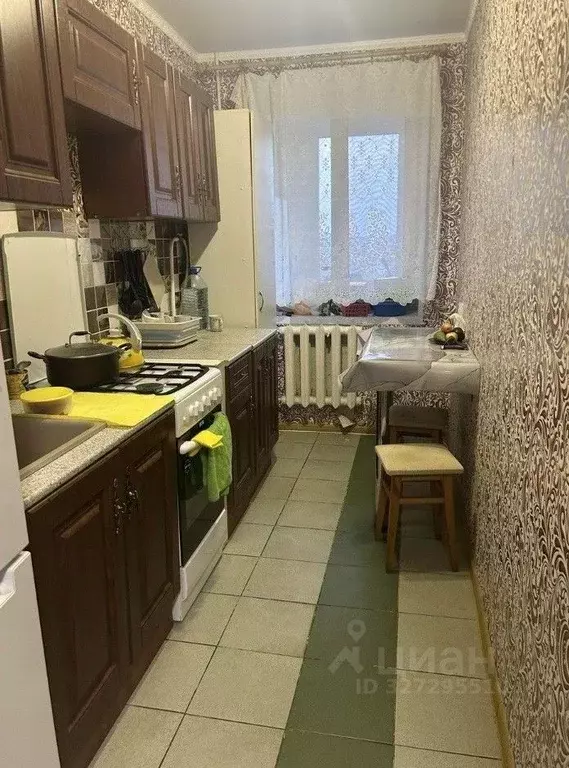 1-к кв. Белгородская область, Белгородский район, Дубовское с/пос, ... - Фото 1