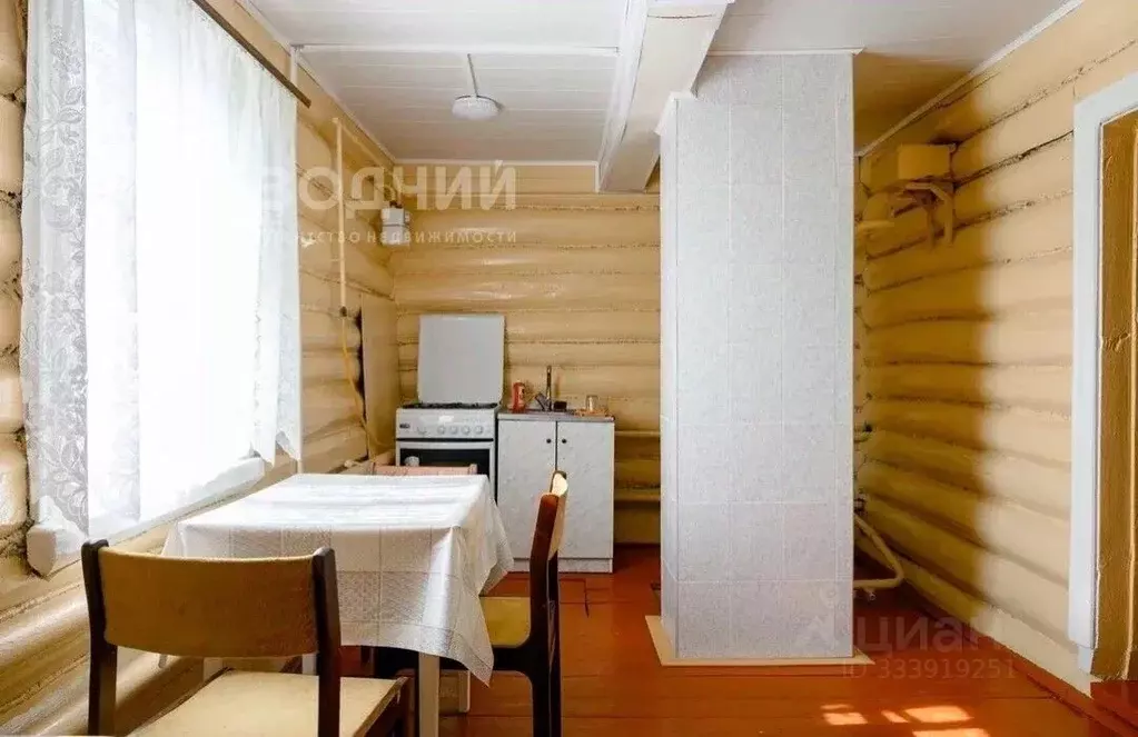 Дом в Чувашия, Канаш ул. Ломоносова, 30 (37 м) - Фото 1