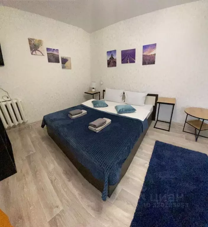 1-к кв. Ивановская область, Шуя Кооперативная ул., 29 (43.0 м) - Фото 1