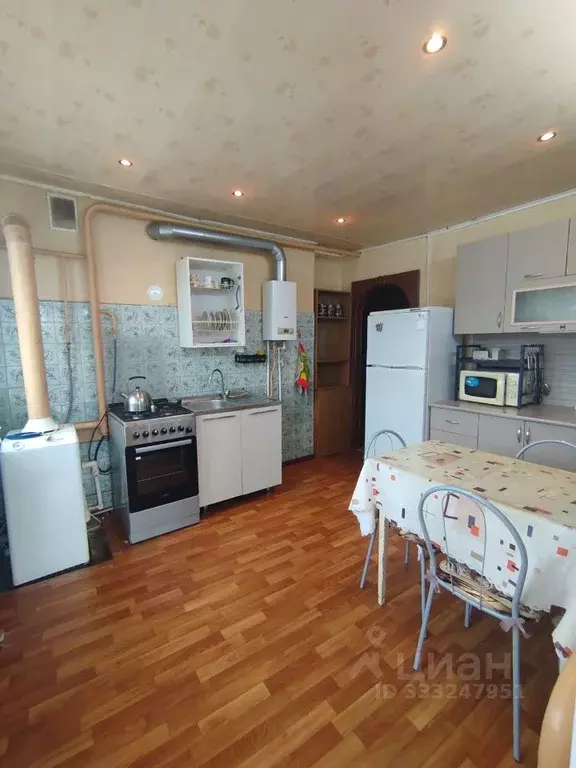 Дом в Ивановская область, Кинешма 1 Мая ул., 35 (65 м) - Фото 2