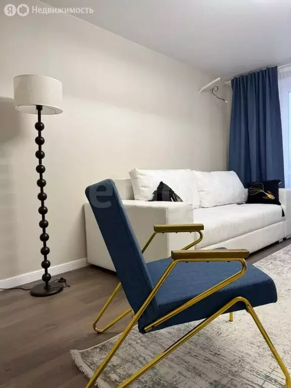2-комнатная квартира: Ставрополь, улица Ленина, 208 (58 м) - Фото 1