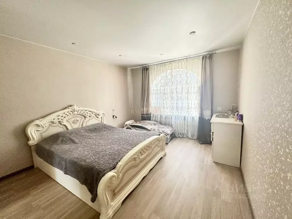 Дом в Марий Эл, Йошкар-Ола ул. Мосолова, 28 (170 м) - Фото 1