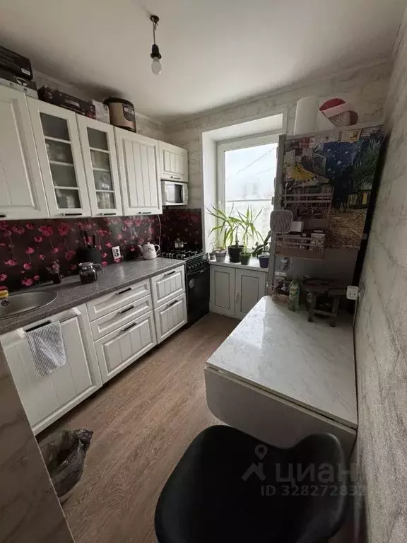 1-к кв. Нижегородская область, Нижний Новгород ул. Белинского, 91 ... - Фото 2