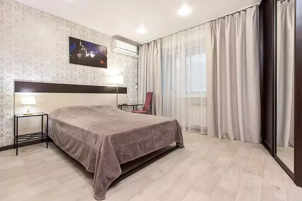 2-к кв. Самарская область, Тольятти ул. 40 лет Победы, 61В (39.0 м) - Фото 1