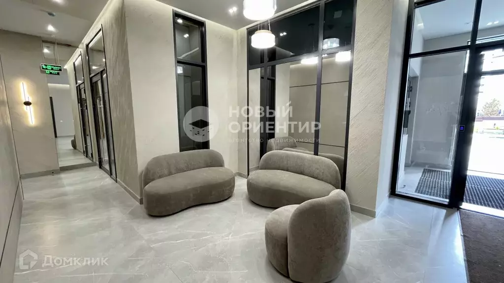 Продаётся 2-к квартира, 62.2 м - Фото 0