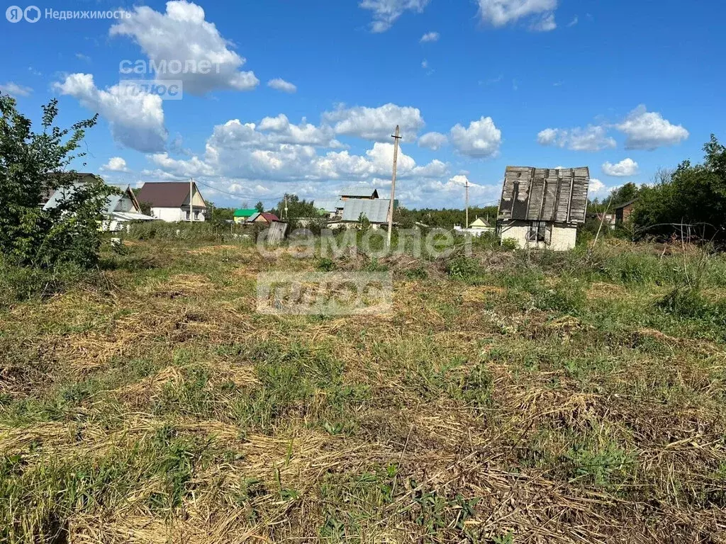 Участок в Зубовский сельсовет, СНТ Молодость, 190 (8.3 м) - Фото 1