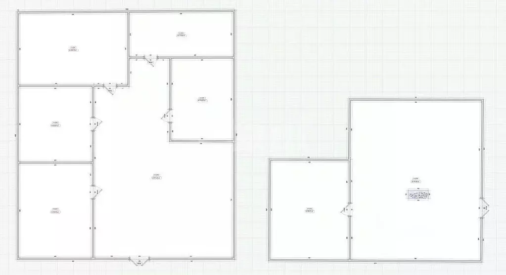 Дом в Ингушетия, Назрановский район, с. Экажево, 5-й мкр  (250 м) - Фото 1