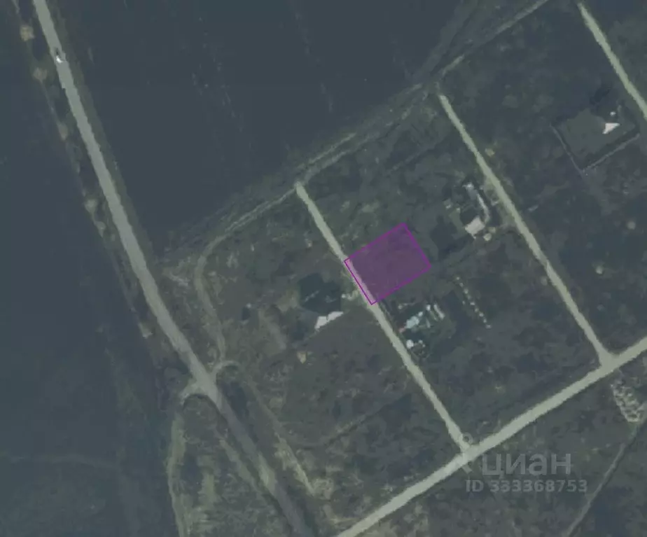 Участок в Орловская область, Мценск Солнечный мкр,  (11.0 сот.) - Фото 1