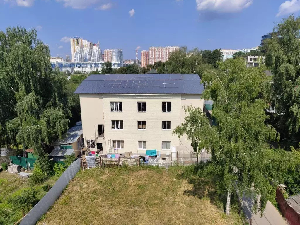 Дом в Москва 5-я Мякининская ул., 16 (830 м) - Фото 0