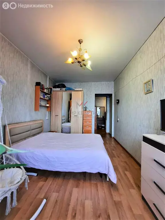 2-комнатная квартира: Кызыл, Московская улица, 121 (41.1 м) - Фото 1