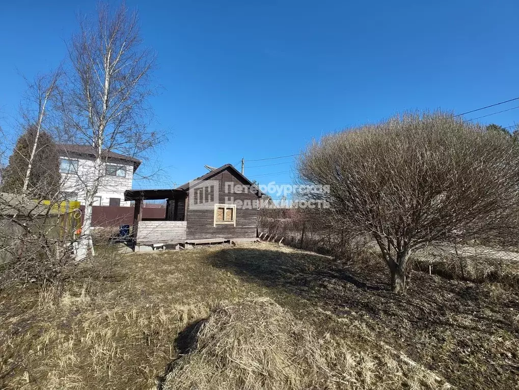 Участок в Санкт-Петербург, Санкт-Петербург, Сестрорецк Разлив СНТ, ... - Фото 1