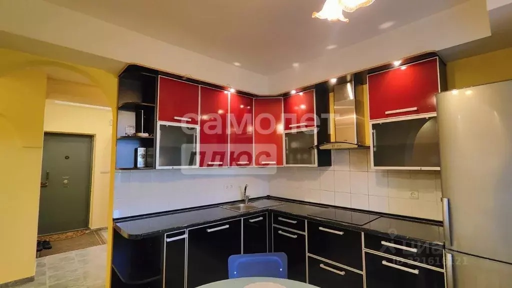 2-к кв. Иркутская область, Иркутск Байкальская ул., 160а (59.1 м) - Фото 0