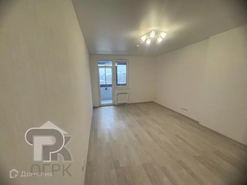 Продаётся 2-к квартира, 66.4 м - Фото 1