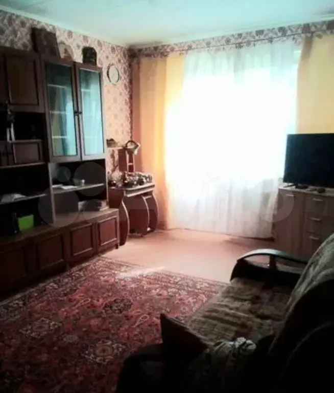 1-к. квартира, 35,2 м, 3/5 эт. - Фото 0