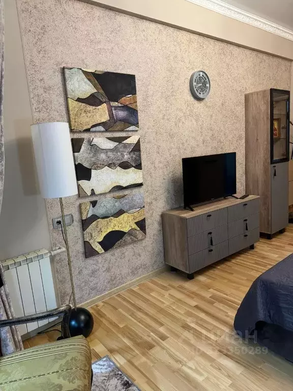 2-к кв. Москва ул. Космонавта Волкова, 7 (64.0 м) - Фото 0