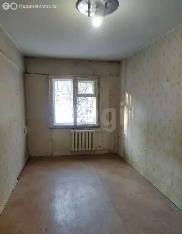2-комнатная квартира: Иркутск, улица Карла Либкнехта, 130А (45 м) - Фото 1
