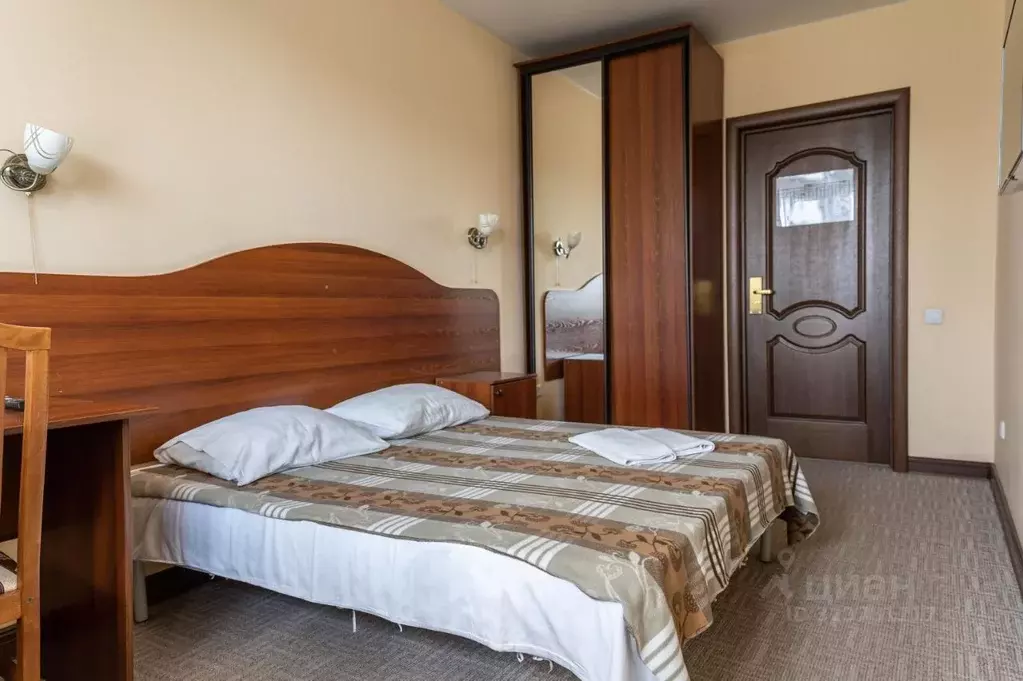 Комната Томская область, Томск тракт Московский, 37 (48.0 м) - Фото 1