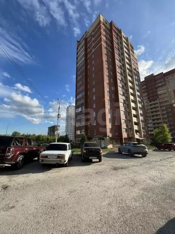 2-к кв. Пермский край, Пермь Холмогорская ул., 2Е (56.5 м) - Фото 2