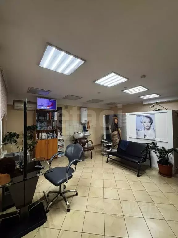 Помещение свободного назначения в Красноярский край, Красноярск ... - Фото 2