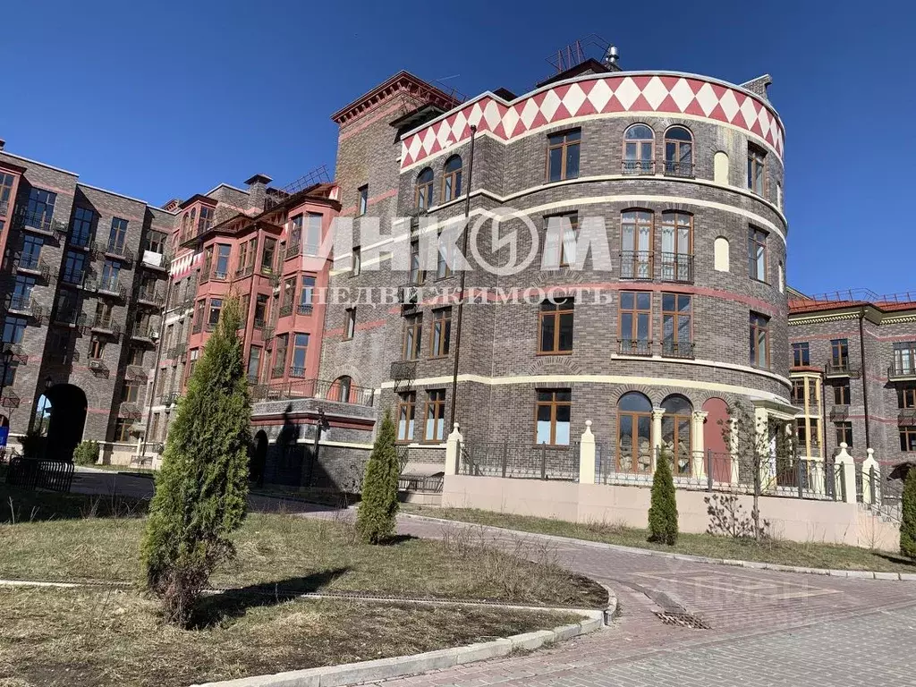2-к кв. Московская область, Красногорск городской округ, с. ... - Фото 1