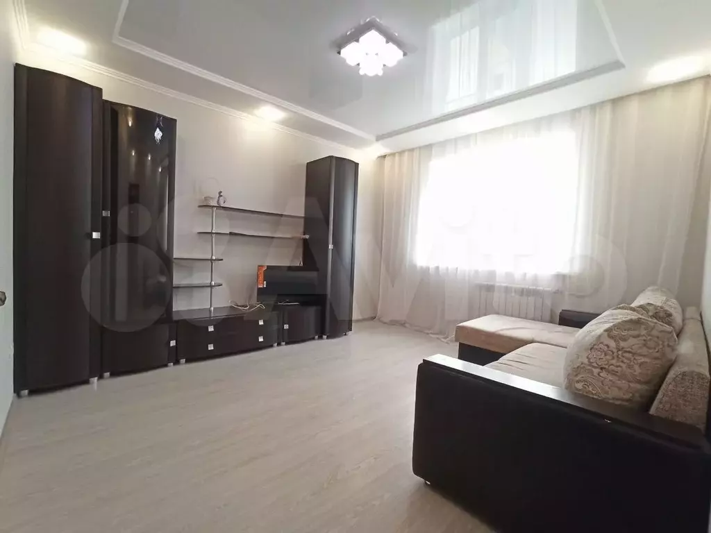 2-к. квартира, 50 м, 9/12 эт. - Фото 0