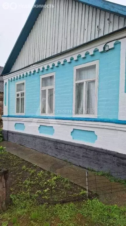 Дом в село Краснокумское, Красноармейская улица (64.9 м) - Фото 0