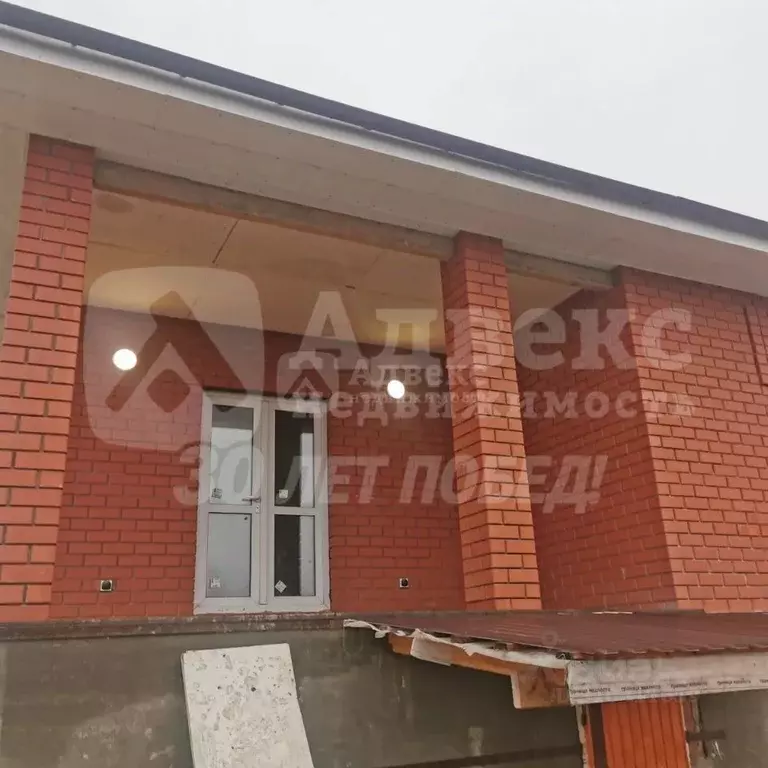 Дом в Тюменская область, Тюменский район, д. Субботина ул. Согласия ... - Фото 1