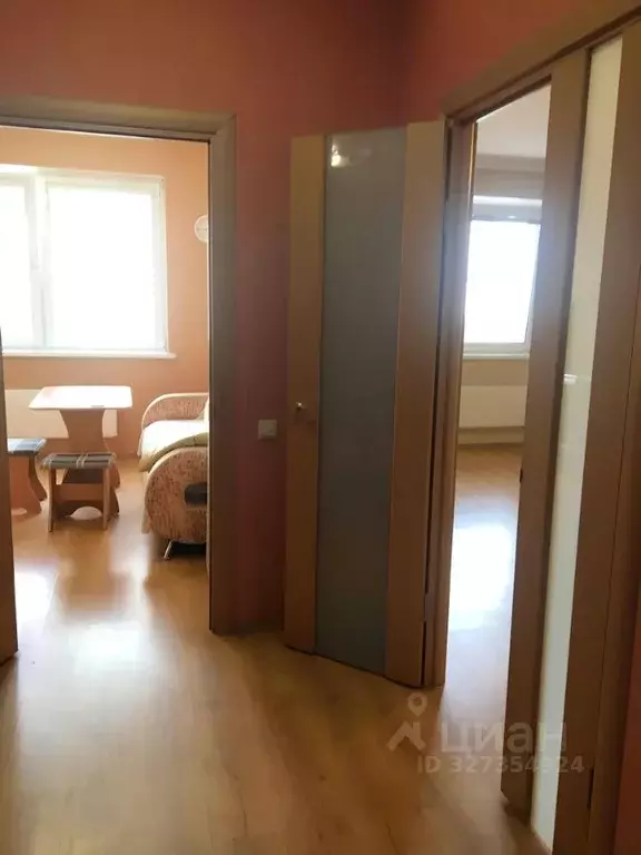 1-к кв. Москва Митинская ул., 12 (49.0 м) - Фото 2