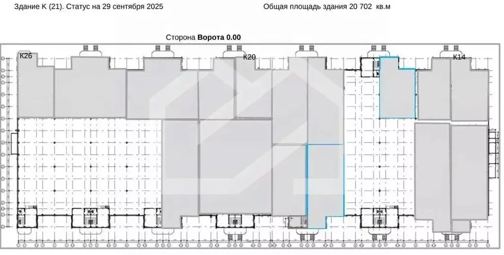 Помещение свободного назначения в Москва д. Кувекино, ул. Кувекинская, ... - Фото 2