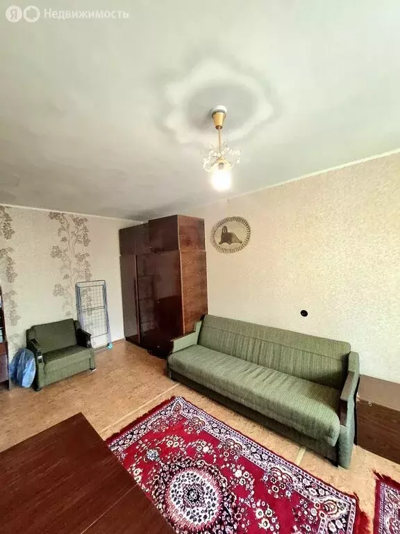 1-комнатная квартира: Самара, улица Советской Армии, 148 (32 м) - Фото 2