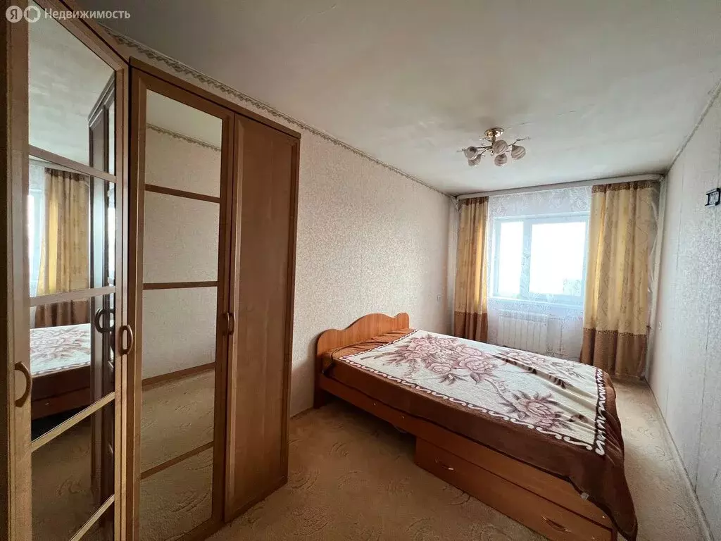 2-комнатная квартира: Иркутск, бульвар Рябикова, 5А (44 м) - Фото 1