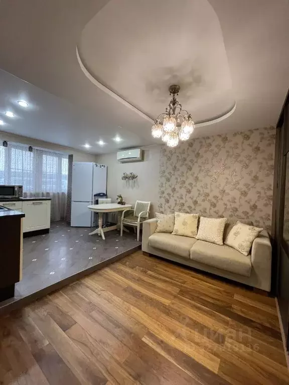 2-к кв. Москва Филевский бул., 37 (52.0 м) - Фото 1