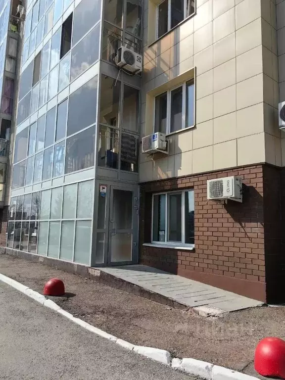 Помещение свободного назначения в Татарстан, Казань ул. Юлиуса Фучика, ... - Фото 1