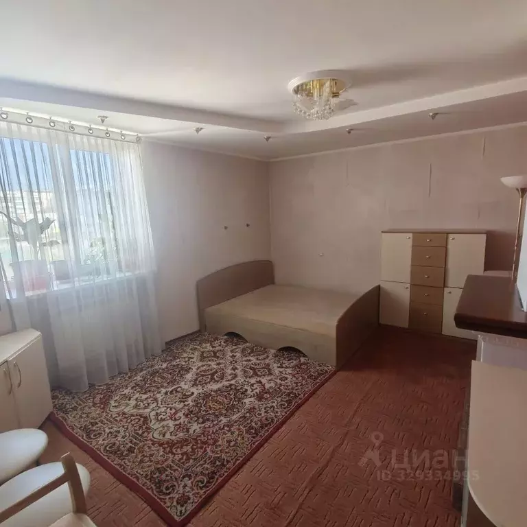 2-к кв. Севастополь ул. Тараса Шевченко, 43 (46.7 м) - Фото 2
