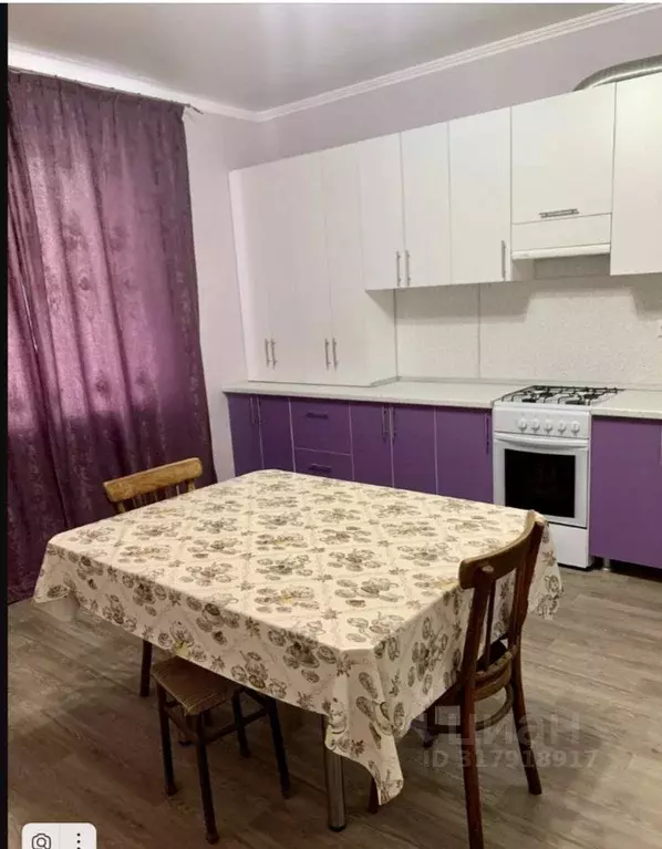 1-к кв. Ставропольский край, Ставрополь ул. Рогожникова, 11 (45.0 м) - Фото 0