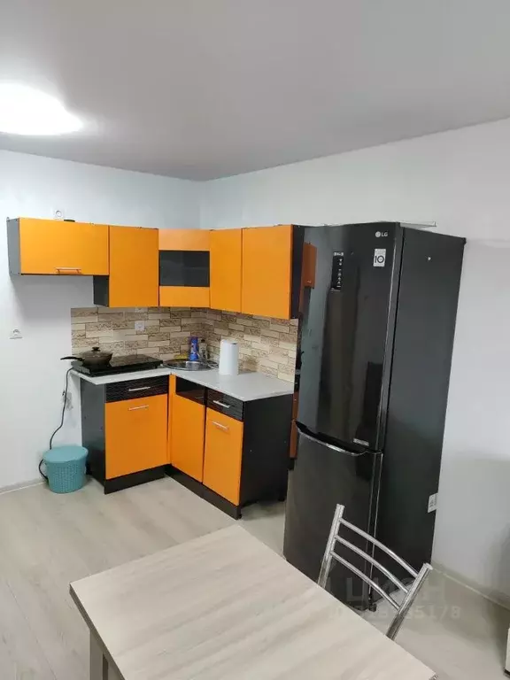 Студия Карелия, Петрозаводск ул. Дениса Тимашова, 6к4 (31.5 м) - Фото 0