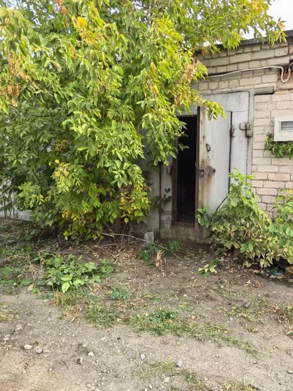 Гараж в Челябинская область, Челябинск Свердловский тракт, 7А (17 м) - Фото 1