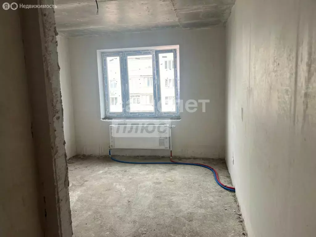 1-комнатная квартира: Уфа, улица Дмитрия Донского, 42 (35.3 м) - Фото 1